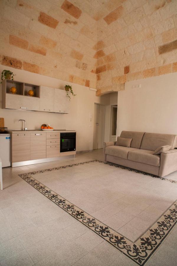 Puglia On Dimora Polignano a Mare Exterior photo